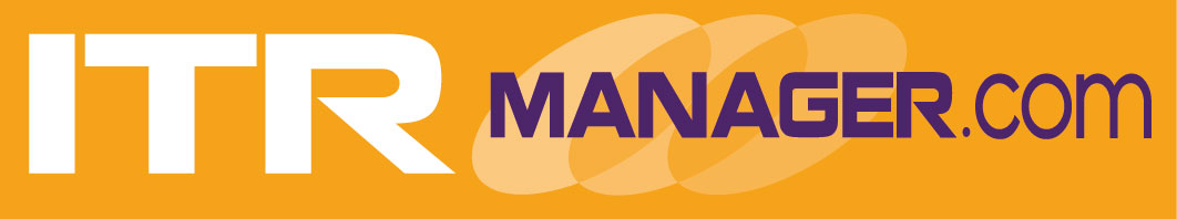 ITR Manager