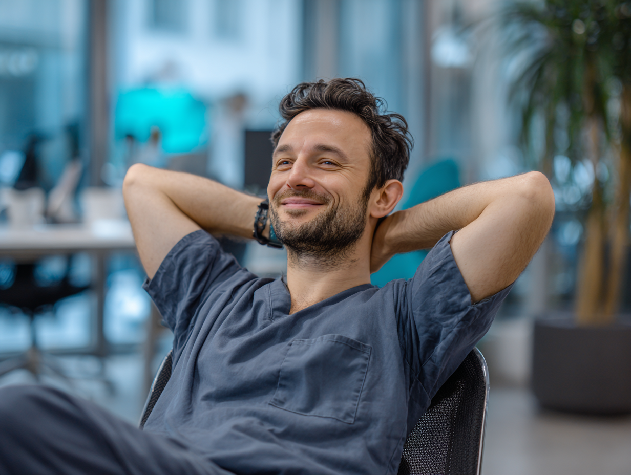 Professionnels de santé